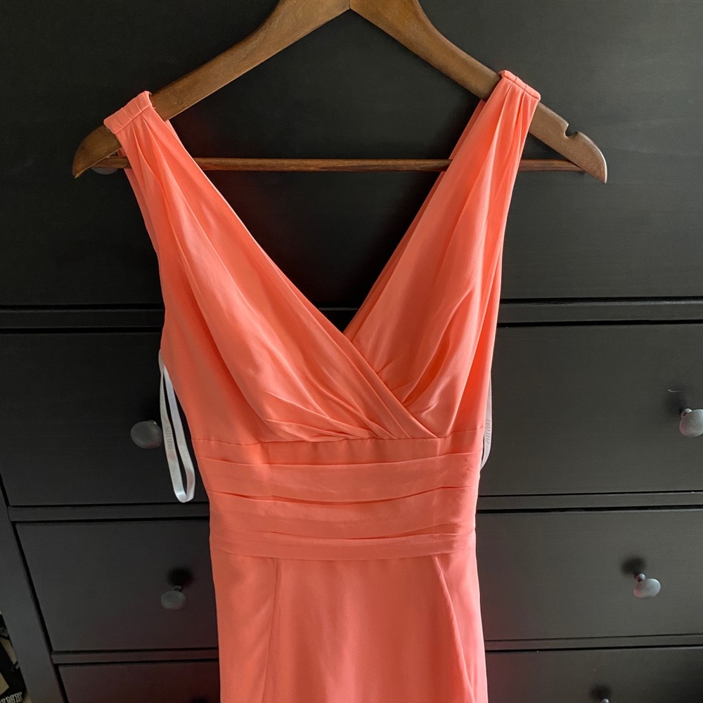 Evening dress